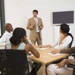 Ledarskapsutbildning lär om coachande ledarskap