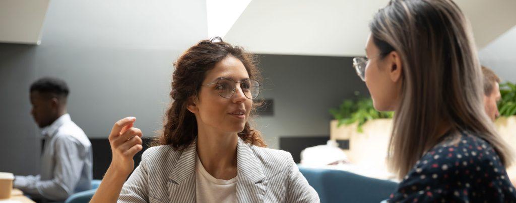 Ditt förtroende som ledare